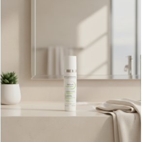 Bioderma Sebium Night Peel Gel 40ml